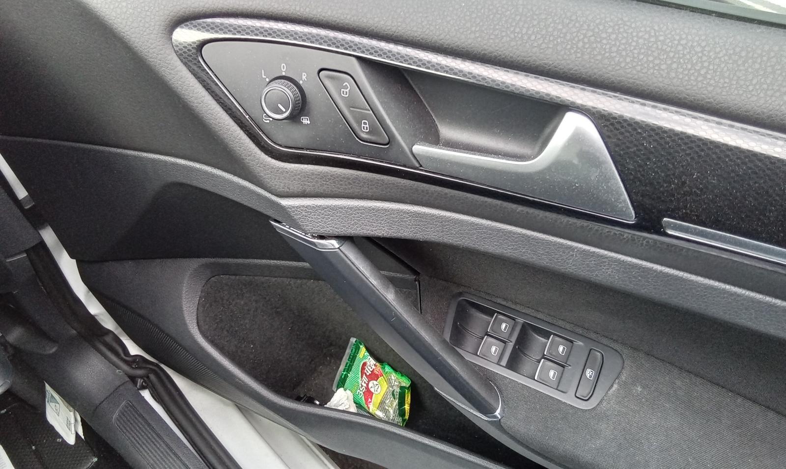 2014 Volkswagen Golf A/C Condenser View Auto part A/C Condenser Volkswagen Golf 2014