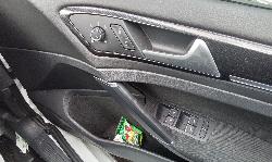 View Auto part A/C Condenser Volkswagen Golf 2014