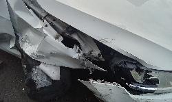 View Auto part A/C Condenser Volkswagen Golf 2014