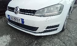 View Auto part A/C Condenser Volkswagen Golf 2014