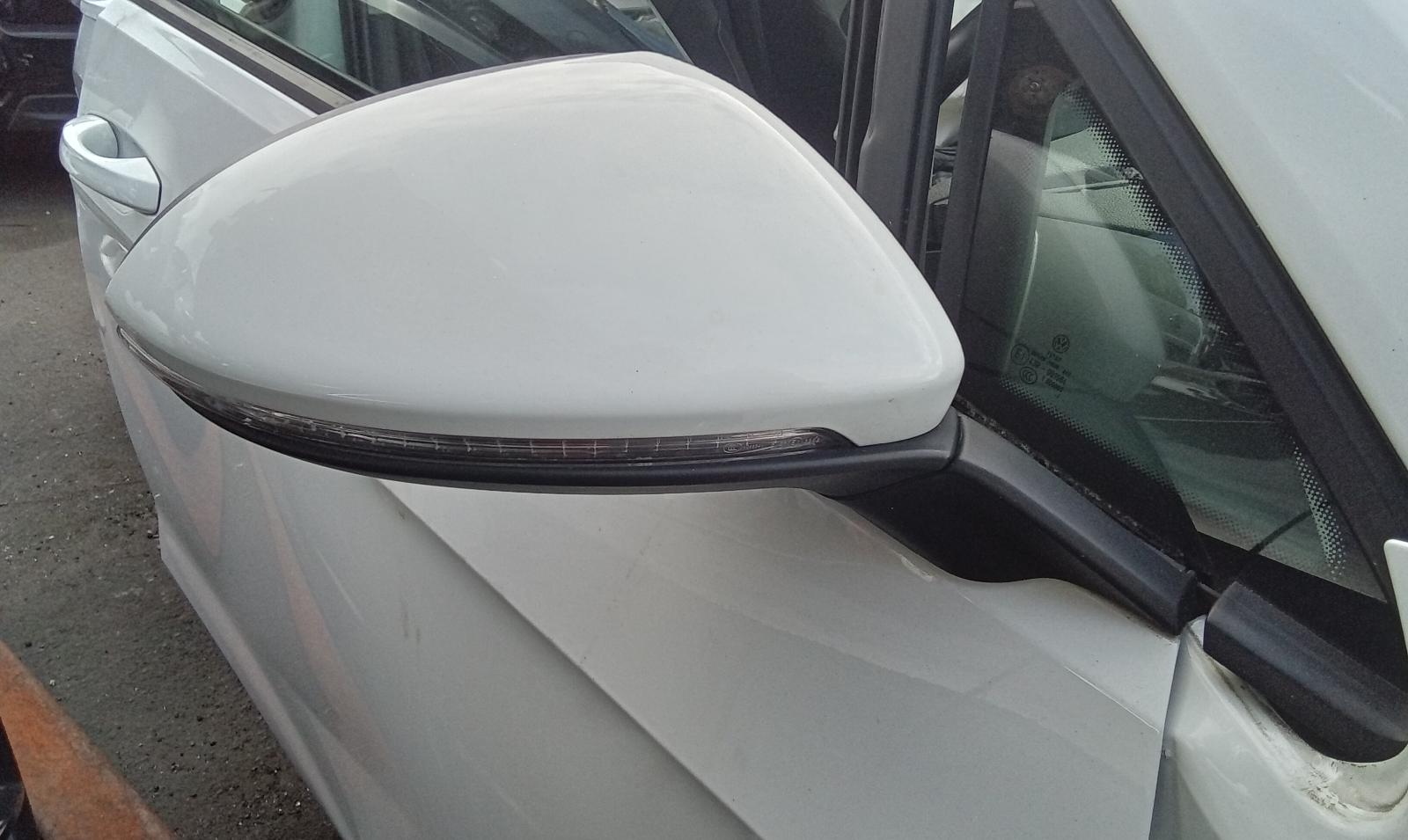 2014 Volkswagen Golf A/C Condenser View Auto part A/C Condenser Volkswagen Golf 2014