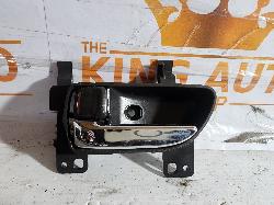 View Auto part Door Handle Subaru Impreza 2009