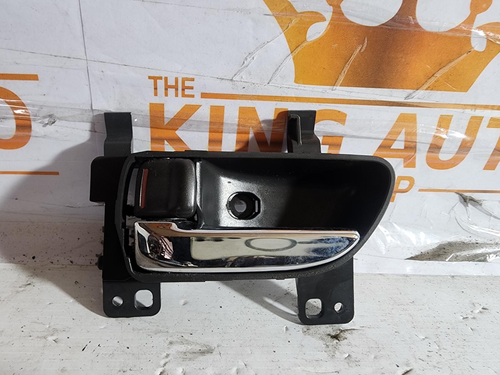 View Auto part Door Handle Subaru Impreza 2009