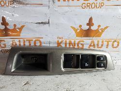 View Auto part Pwr Dr Wind Switch Subaru Impreza 2009
