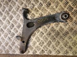 View Auto part Right Front Lower Control Arm Subaru Impreza 2009