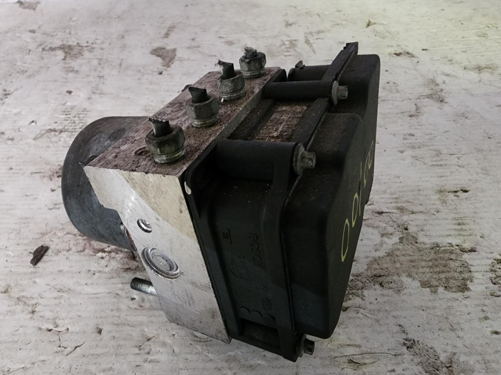 View Auto part Abs Pump/Modulator Subaru Impreza 2009