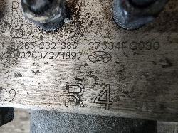 View Auto part Abs Pump/Modulator Subaru Impreza 2009