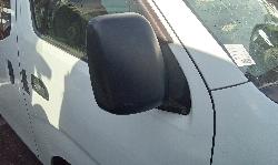 View Auto part A/C Condenser Nissan Urvan 2014