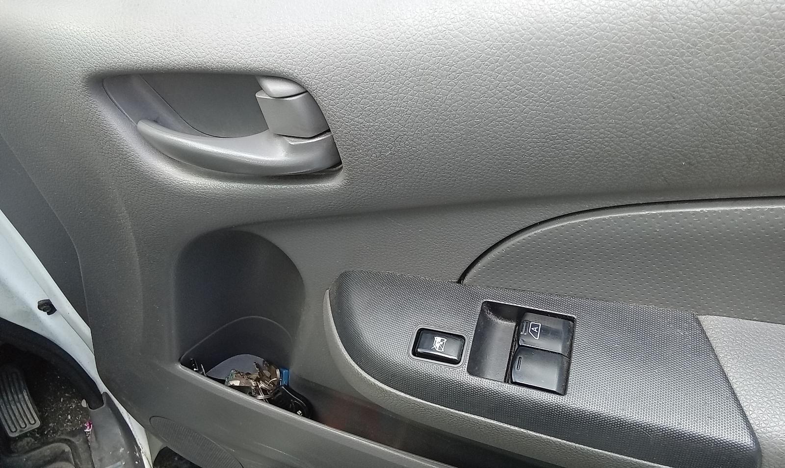 2014 Nissan Urvan A/C Condenser View Auto part A/C Condenser Nissan Urvan 2014