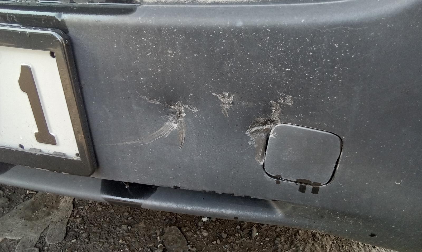 2014 Nissan Urvan A/C Condenser View Auto part A/C Condenser Nissan Urvan 2014