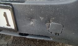 View Auto part A/C Condenser Nissan Urvan 2014