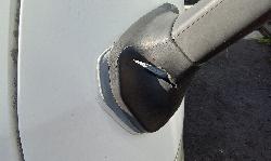 View Auto part A/C Condenser Nissan Urvan 2014