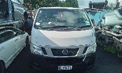 View Auto part A/C Condenser Nissan Urvan 2014