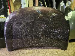 View Auto part Bonnet Mahindra Xuv500 2020