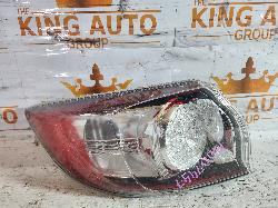 View Auto part Left Taillight Mazda 3 2010