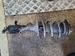 View Auto part Right Front Strut Subaru Xv 2021