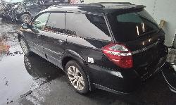 View Auto part A/C Compressor Subaru Outback 2006