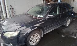 View Auto part A/C Compressor Subaru Outback 2006