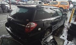 View Auto part A/C Compressor Subaru Outback 2006