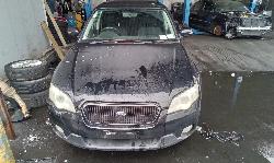 View Auto part A/C Compressor Subaru Outback 2006