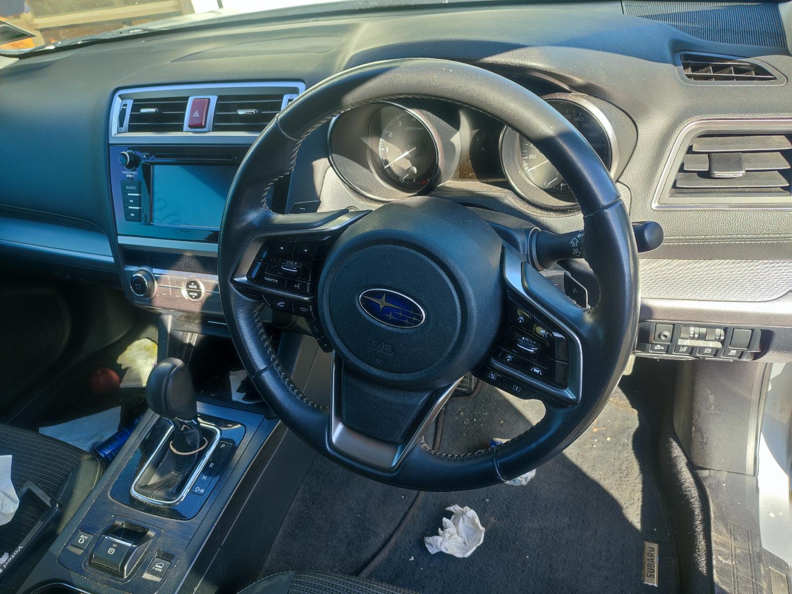 View Auto part Front Diff Assembly Subaru Outback 2019