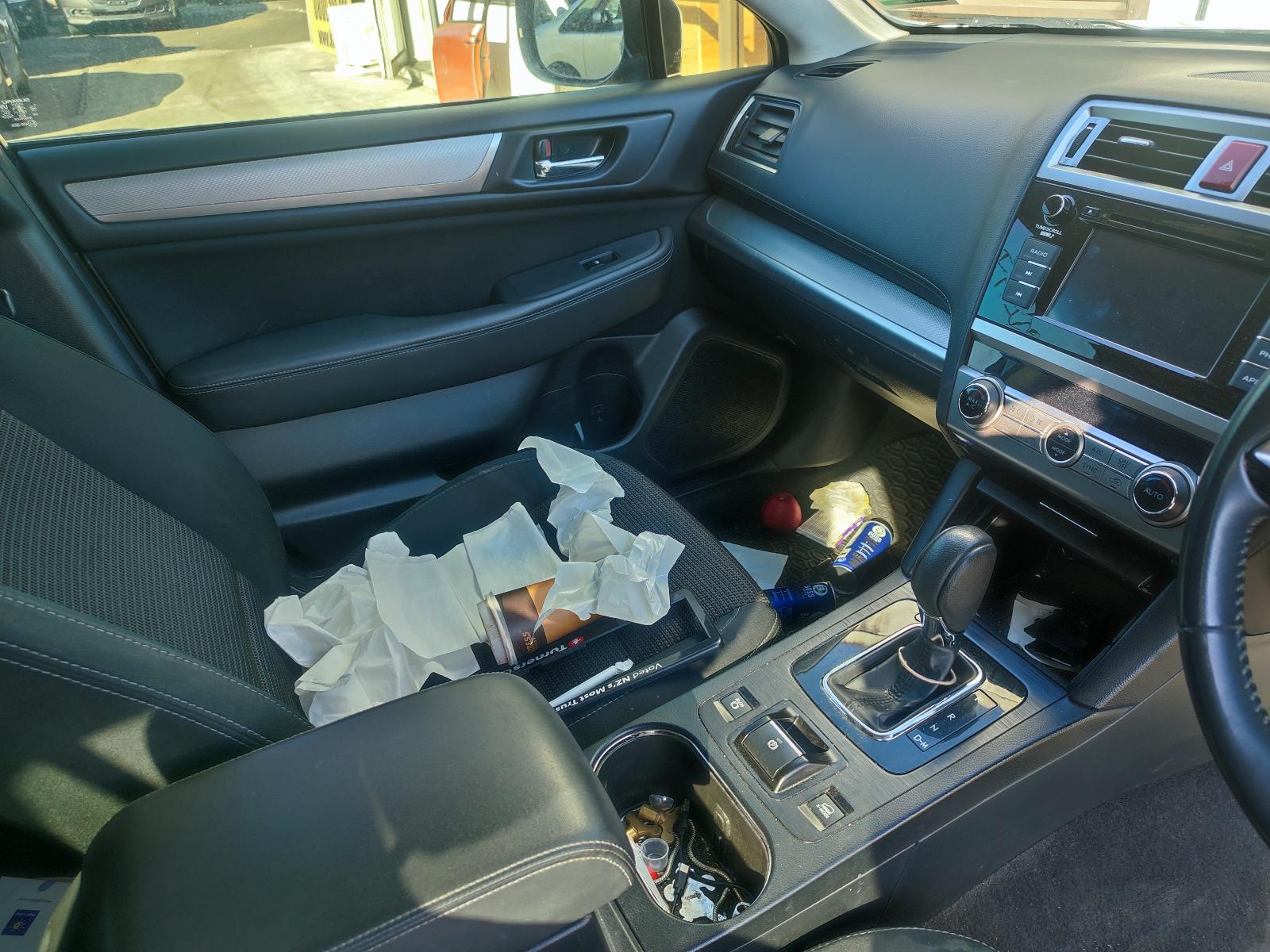 View Auto part Front Diff Assembly Subaru Outback 2019