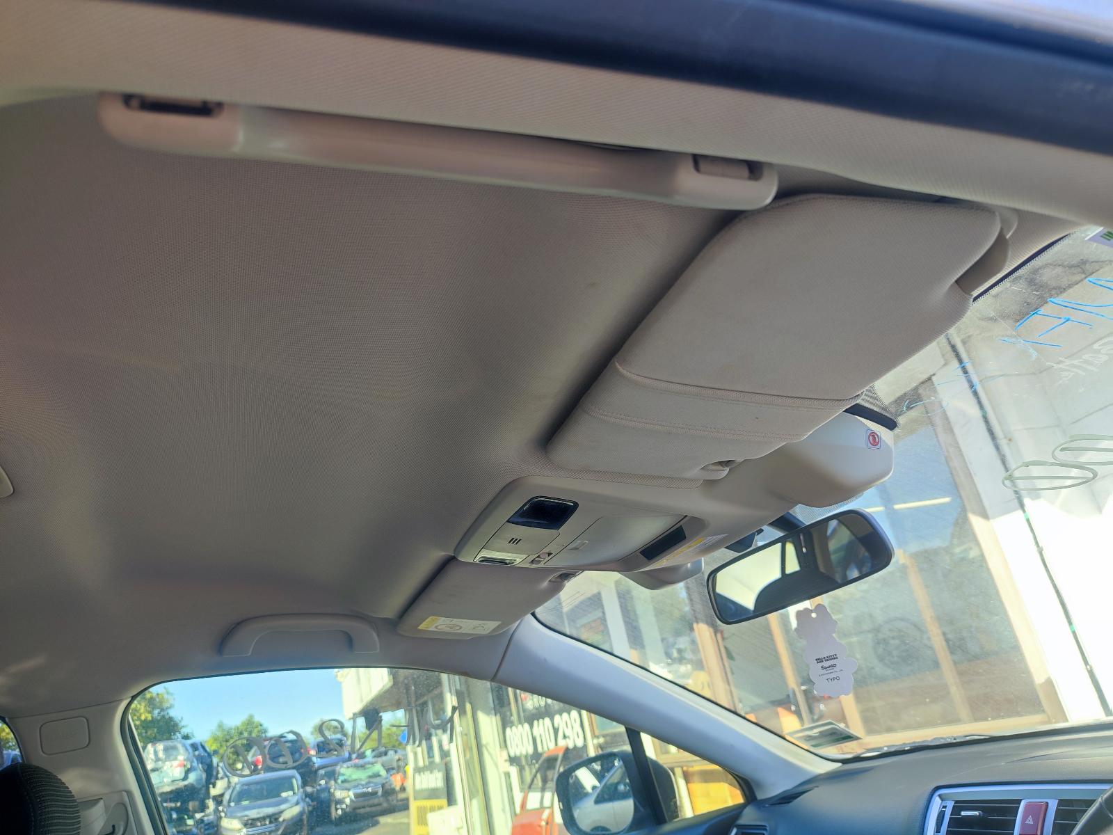 View Auto part Front Diff Assembly Subaru Outback 2019