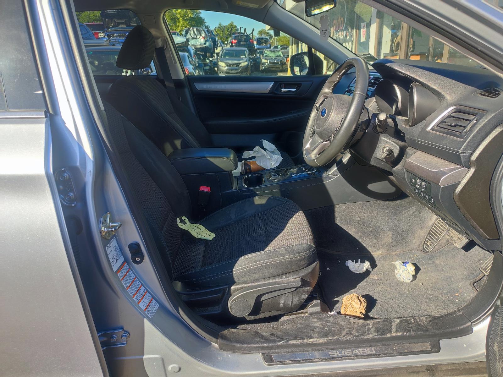 View Auto part Front Diff Assembly Subaru Outback 2019