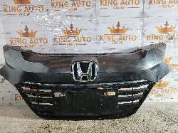View Auto part Grille Honda Hrv 2014