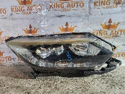 View Auto part Right Headlamp Honda Hrv 2014