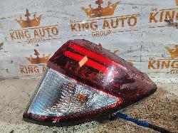 View Auto part Right Taillight Honda Hrv 2014