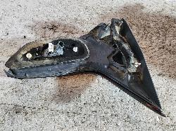 View Auto part Rear Garnish Honda Hrv 2014