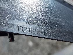 View Auto part Rear Garnish Honda Hrv 2014