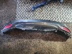 View Auto part Rear Bumper Honda Hrv 2014