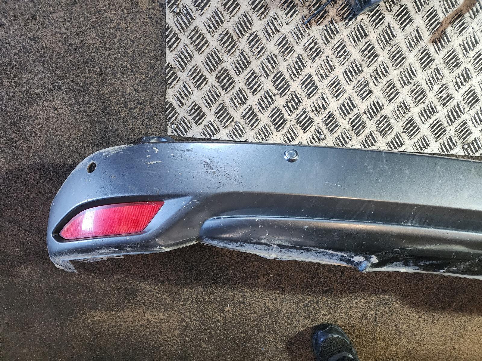 View Auto part Rear Bumper Honda Hrv 2014