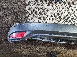 View Auto part Rear Bumper Honda Hrv 2014