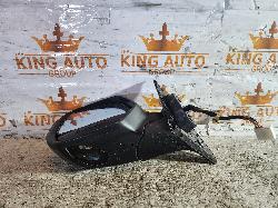 View Auto part Left Door Mirror Honda Hrv 2014