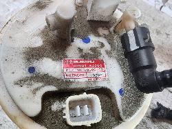 View Auto part Fuel Pump Subaru Outback 2009