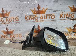 View Auto part Right Door Mirror Subaru Outback 2009