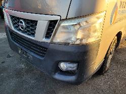 View Auto part A/C Condenser Nissan Urvan 2013