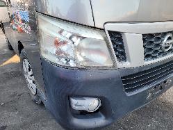 View Auto part A/C Condenser Nissan Urvan 2013