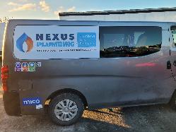 View Auto part A/C Condenser Nissan Urvan 2013