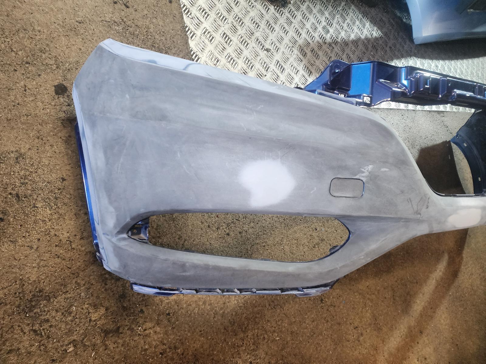 View Auto part Front Bumper Honda Hrv 2014