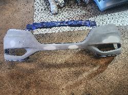 View Auto part Front Bumper Honda Hrv 2014
