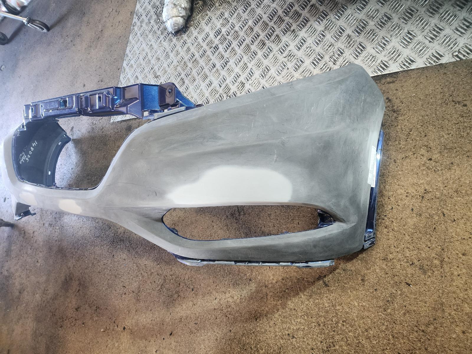 View Auto part Front Bumper Honda Hrv 2014