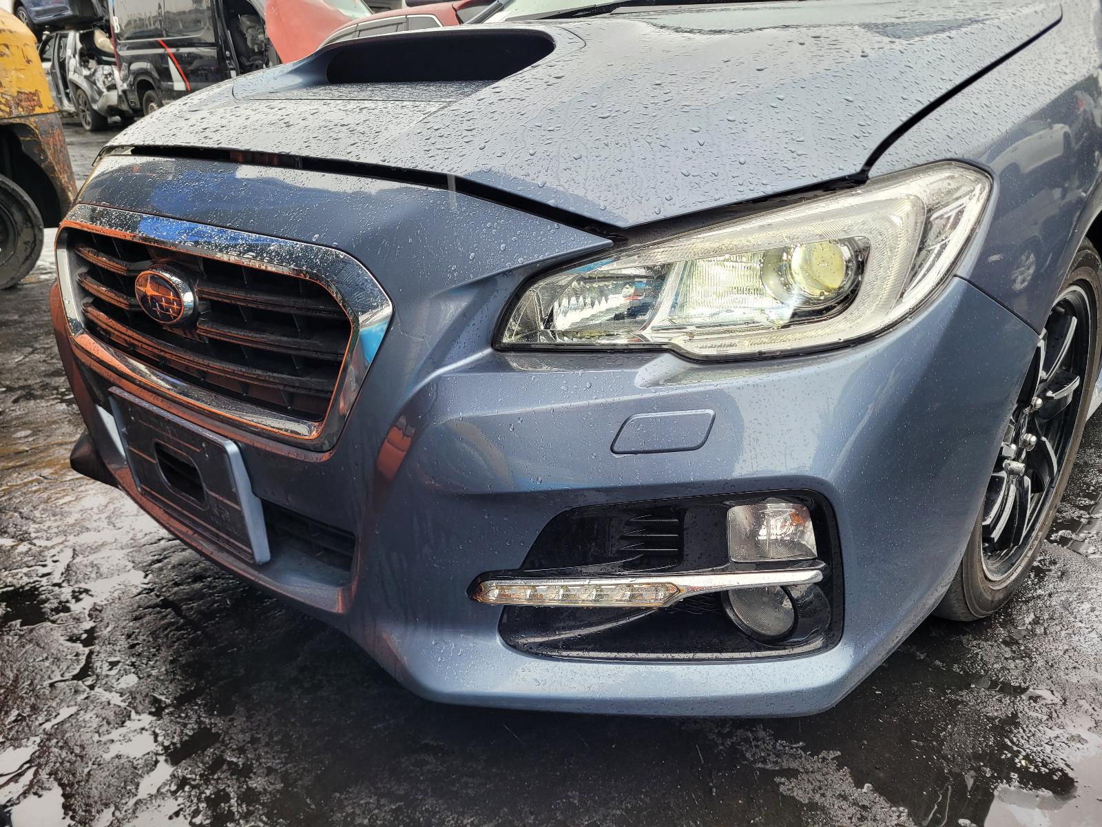 2016 Subaru Levorg Reverse Camera View Auto part Reverse Camera Subaru Levorg 2016