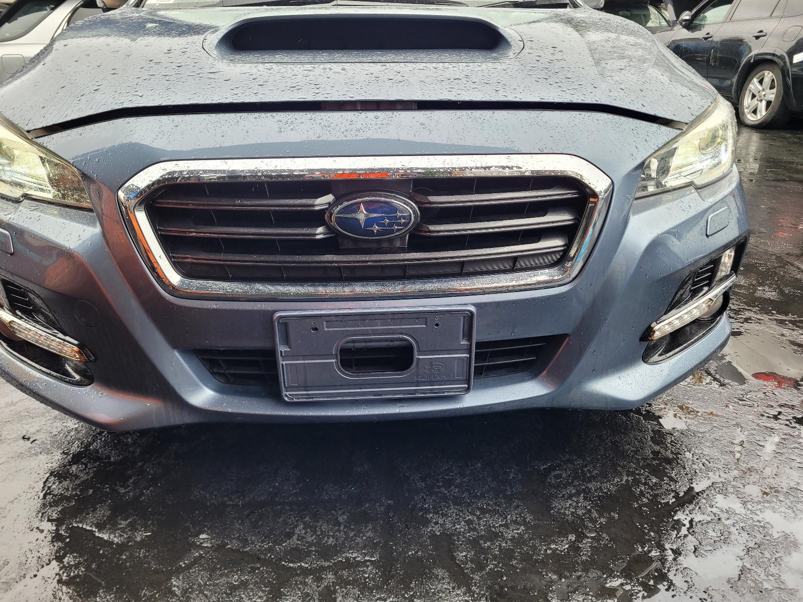 2016 Subaru Levorg Reverse Camera View Auto part Reverse Camera Subaru Levorg 2016