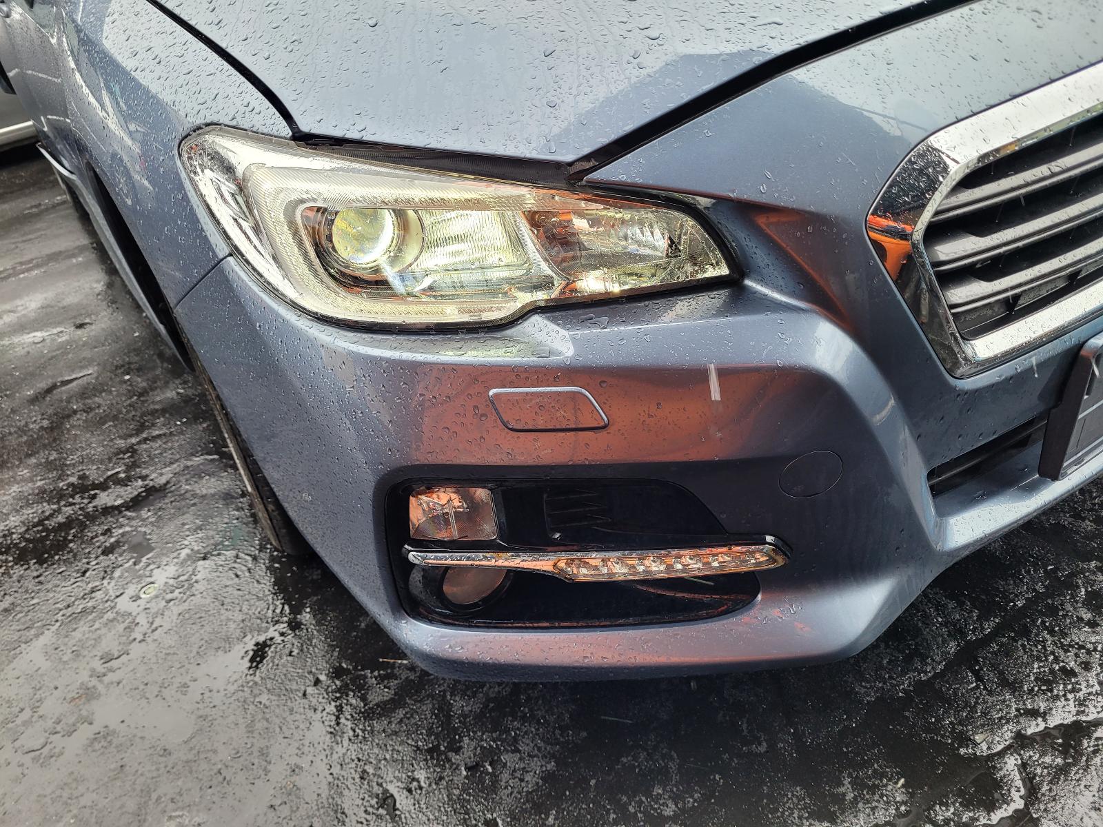 2016 Subaru Levorg Reverse Camera View Auto part Reverse Camera Subaru Levorg 2016