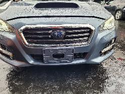 View Auto part Reverse Camera Subaru Levorg 2016