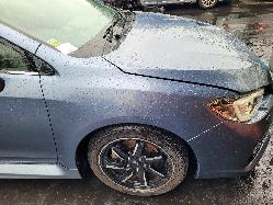View Auto part Reverse Camera Subaru Levorg 2016